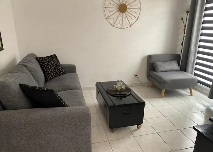 Studio Confort Port De Frejus