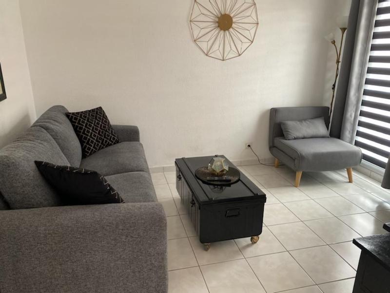 Apartment Confort Port De *