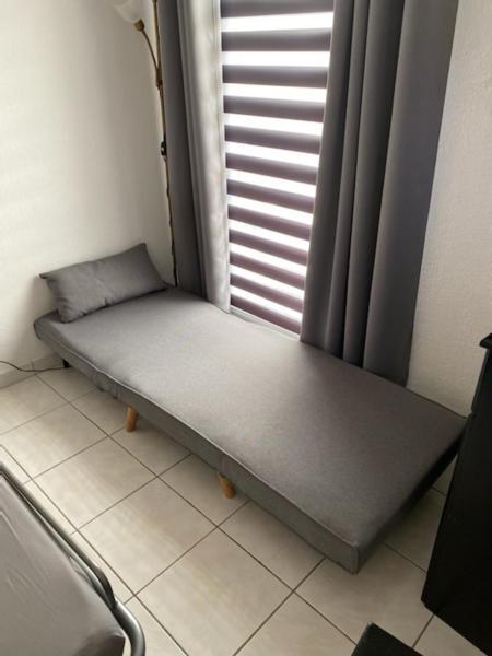Confort Port De Apartment