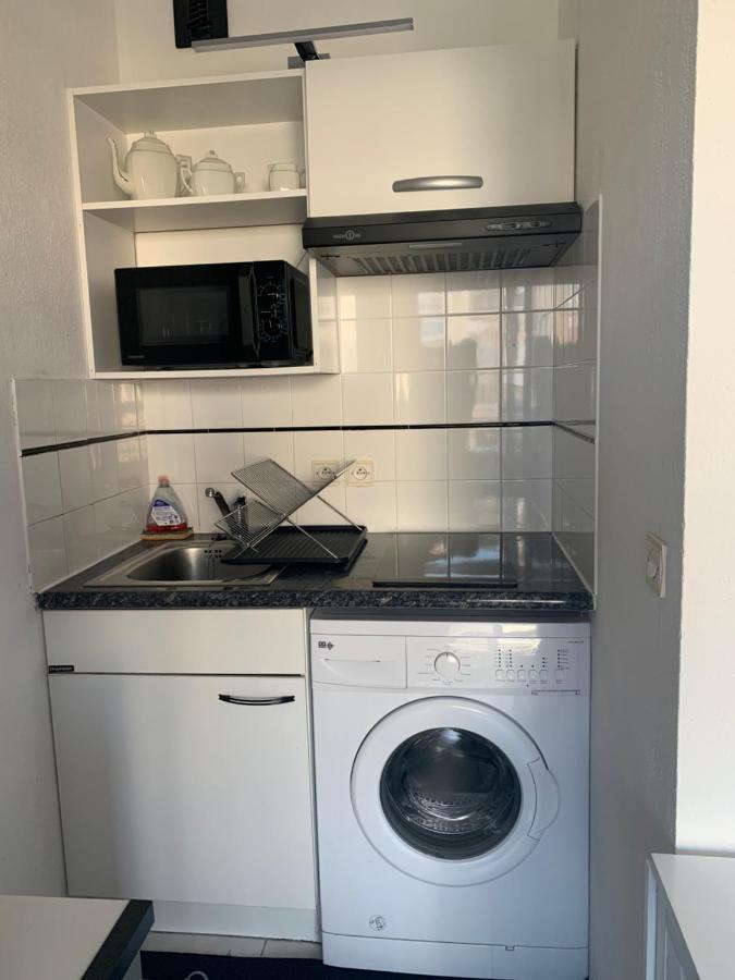 Confort Port De Apartment Frejus