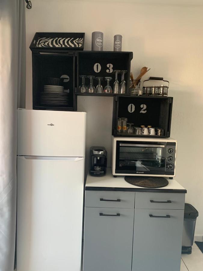 Apartment Confort Port De *