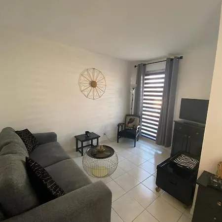 Studio Confort Port De Frejus Exterior photo