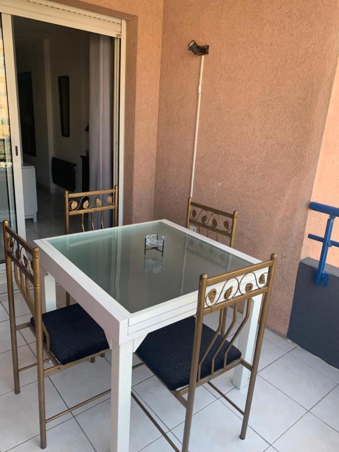 Confort Port De Apartment Fréjus